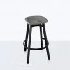 Emeco Furniture Su Barstool - Black Frame