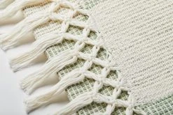 Zuahaza Home Goods Sumapaz Large Throw Blanket