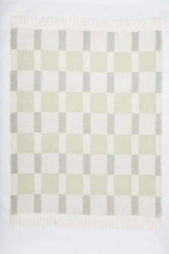 Zuahaza Home Goods Sumapaz Large Throw Blanket