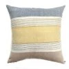Ichcha Sun Dew Wool Throw Pillow Cover 1 Ichcha Sun Dew Wool Throw Pillow Cover