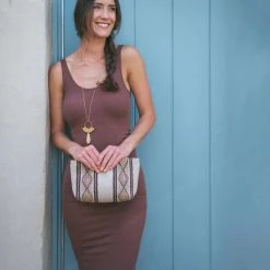 MZ Fair Trade Sunbeam Wool Clutch Bag Accessories 12 MZ Fair Trade Sunbeam Wool Clutch Bag Accessories