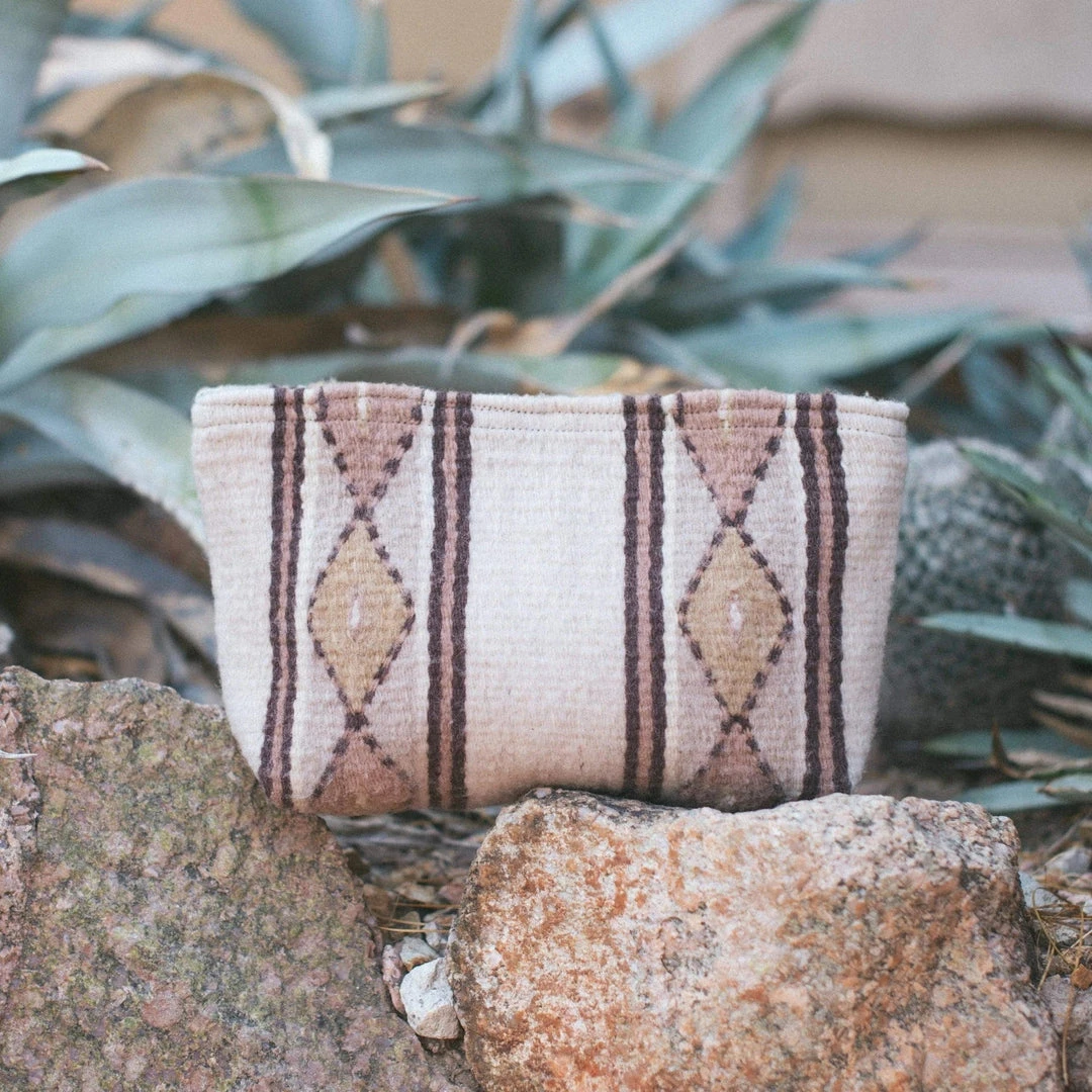 MZ Fair Trade Sunbeam Wool Clutch Bag Accessories 10 MZ Fair Trade Sunbeam Wool Clutch Bag Accessories