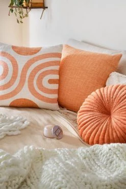 Casa Amarosa Home Goods Sunset Throw Pillow Cover