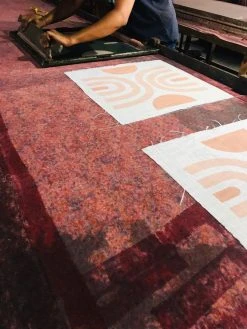 Casa Amarosa Home Goods Sunset Throw Pillow Cover