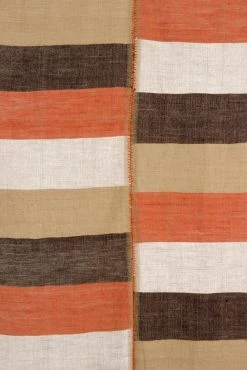 Swahili African Modern Harvest Moon Throw Or Tablecloth Home Goods