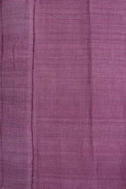 Swahili African Modern Plum Gabi Tablecloth / Throw Blanket Home Goods