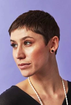 Swahili Coast Design Best Sellers Horn Stud Earrings