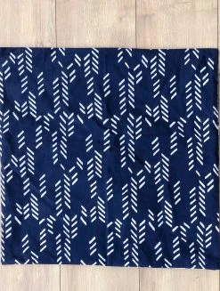 Symbology Home Goods Art Deco Reversible Sham