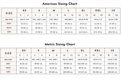 Symbology Baby Cacti Cropped Jumpsuit - Navy + Cream 7 Symbology Baby Cacti Cropped Jumpsuit - Navy + Cream