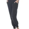 Synergy Organic Clothing Bleeker Pant - Black Sale