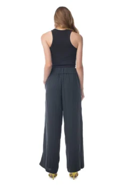 Synergy Organic Clothing Breeze Pant - Black