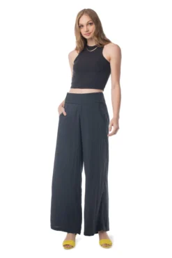 Synergy Organic Clothing Breeze Pant - Black