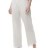 Synergy Organic Clothing Dream Tencel Pajama Pant - White Sale