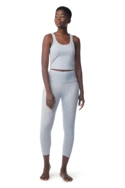 Synergy Organic Clothing Lighten Tank - Plein Air Sale 10 Synergy Organic Clothing Lighten Tank - Plein Air Sale