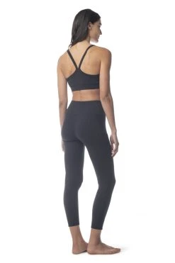 Synergy Organic Clothing On The Move Pant - Black Sale 12 Synergy Organic Clothing On The Move Pant - Black Sale