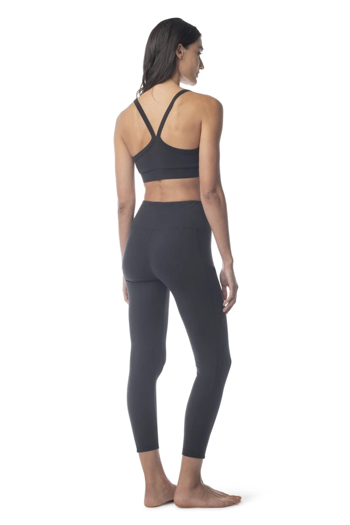 Synergy Organic Clothing On The Move Pant - Black Sale 6 Synergy Organic Clothing On The Move Pant - Black Sale