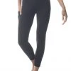 Synergy Organic Clothing On The Move Pant - Black Sale