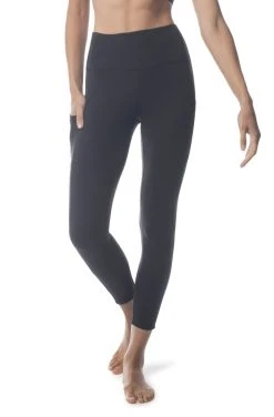 Synergy Organic Clothing On The Move Pant - Black Sale