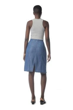 Synergy Organic Clothing Revival Tencel Skirt Best Sellers 13 Synergy Organic Clothing Revival Tencel Skirt Best Sellers