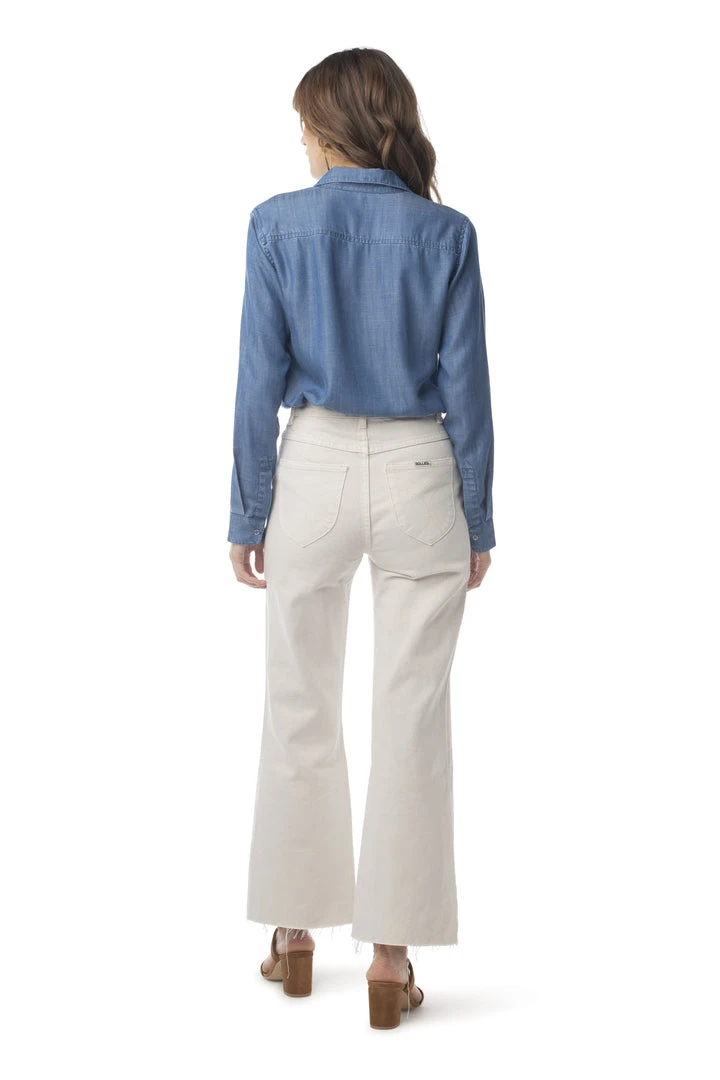 Synergy Organic Clothing True Blue Tencel Top Best Sellers 7 Synergy Organic Clothing True Blue Tencel Top Best Sellers