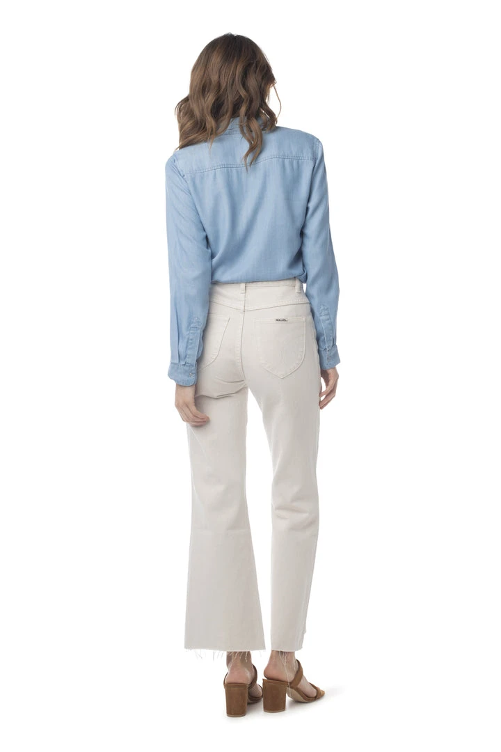 Synergy Organic Clothing True Blue Tencel Top Best Sellers 6 Synergy Organic Clothing True Blue Tencel Top Best Sellers