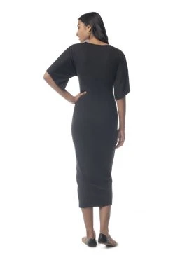 Synergy Organic Clothing Ubud Eucalyptus Dress Best Sellers