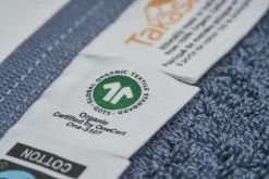 Takasa Bath Towel Set - Alps Home Goods