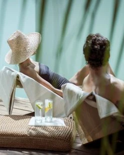 Magda Made Kitchen + Dining Tall Recycled Glass Set 11 Magda Made Kitchen + Dining Tall Recycled Glass Set