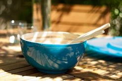 Bibol Tchon Bamboo Salad Bowl Best Sellers