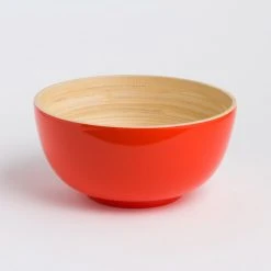 Bibol Tchon Bamboo Salad Bowl Best Sellers