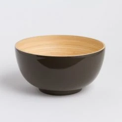 Bibol Tchon Bamboo Salad Bowl Best Sellers