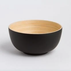Bibol Tchon Bamboo Salad Bowl Best Sellers