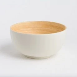 Bibol Tchon Bamboo Salad Bowl Best Sellers