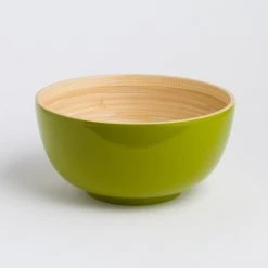 Bibol Tchon Bamboo Salad Bowl Best Sellers