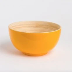 Bibol Tchon Bamboo Salad Bowl Best Sellers