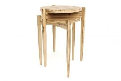 Masaya & Co. Telica Outdoor Side Table Set