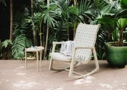 Masaya & Co. Telica Outdoor Side Table Set