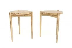 Masaya & Co. Telica Outdoor Side Table Set
