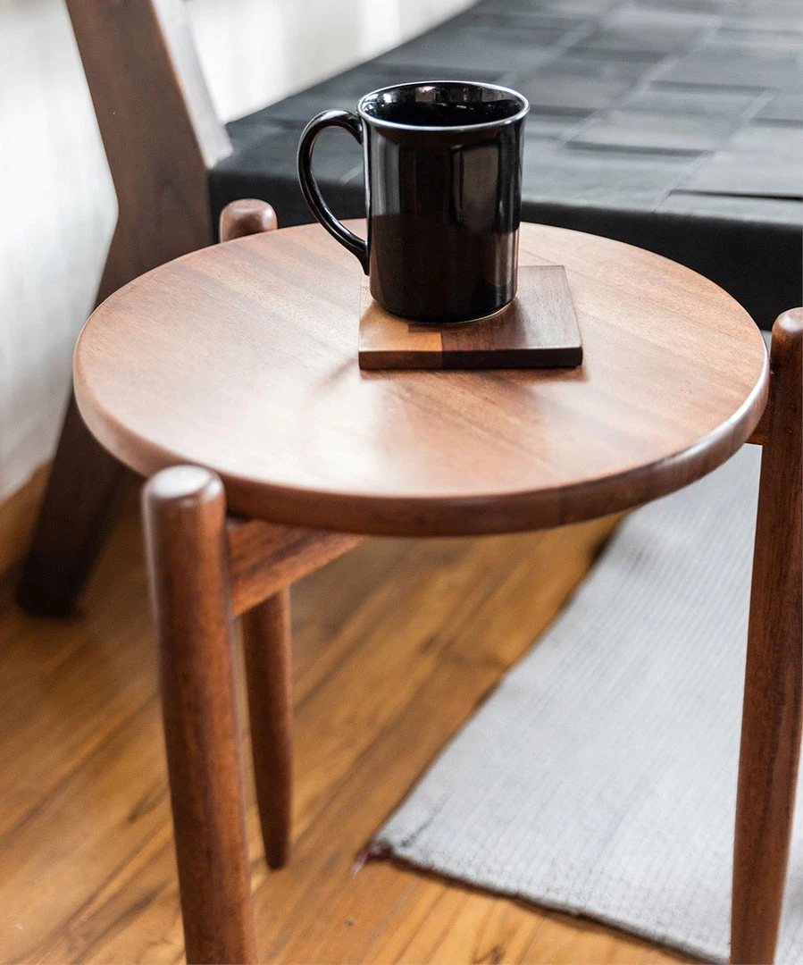 Masaya & Co. Best Sellers Telica Stacking Side Table Set 5 Masaya & Co. Best Sellers Telica Stacking Side Table Set