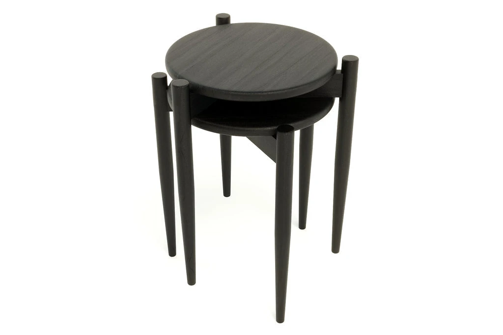 Masaya & Co. Best Sellers Telica Stacking Side Table Set 9 Masaya & Co. Best Sellers Telica Stacking Side Table Set