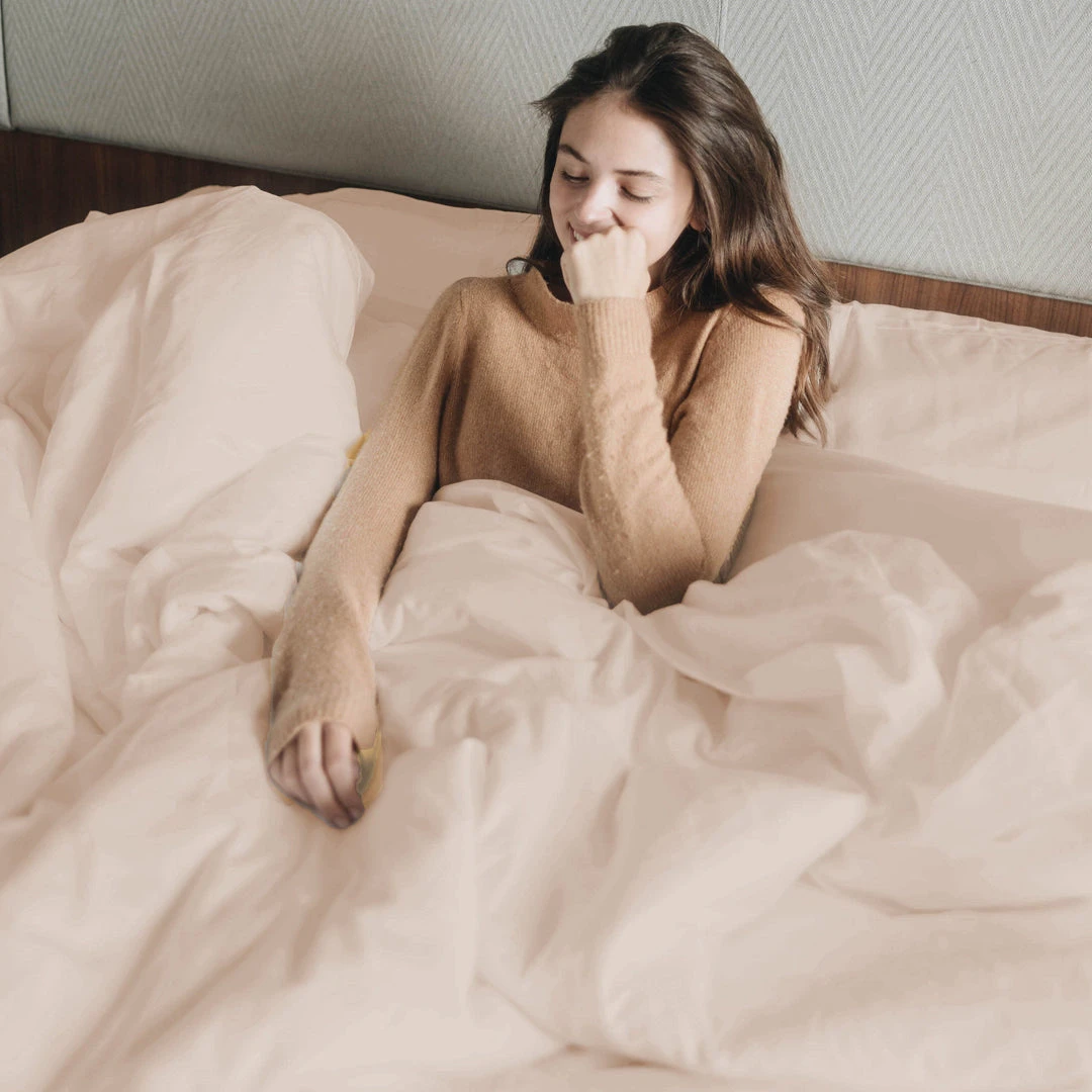 Eucalypso Best Sellers Tencel Eucalyptus Duvet Cover 7 Eucalypso Best Sellers Tencel Eucalyptus Duvet Cover