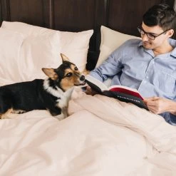 Eucalypso Best Sellers Tencel Eucalyptus Duvet Cover 25 Eucalypso Best Sellers Tencel Eucalyptus Duvet Cover