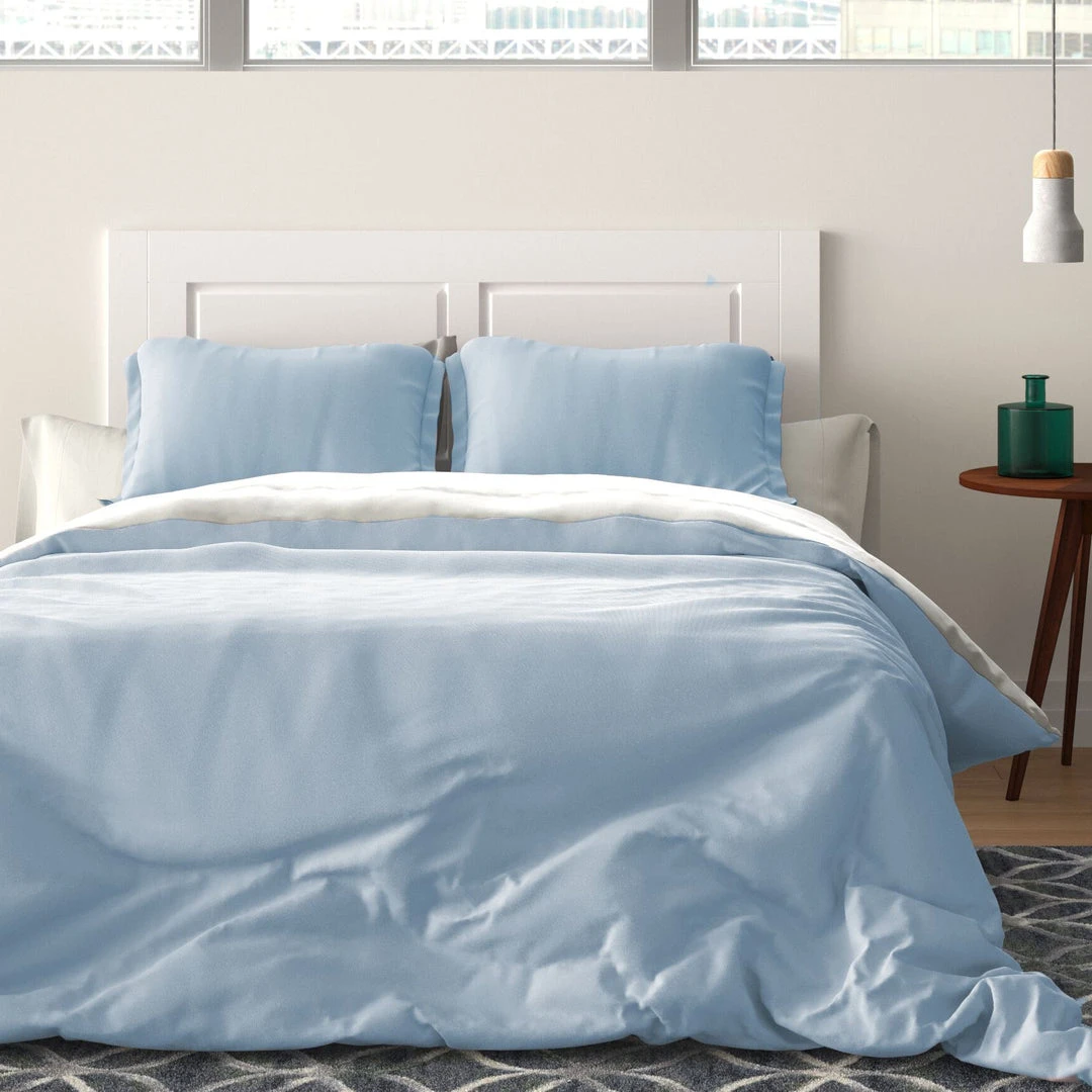 Eucalypso Best Sellers Tencel Eucalyptus Duvet Cover 3 Eucalypso Best Sellers Tencel Eucalyptus Duvet Cover