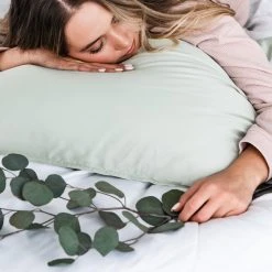 Eucalypso Tencel Eucalyptus Pillowcase Set