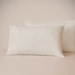 Eucalypso Tencel Eucalyptus Pillowcase Set