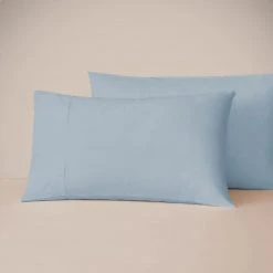 Eucalypso Tencel Eucalyptus Pillowcase Set