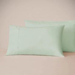 Eucalypso Tencel Eucalyptus Pillowcase Set