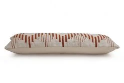 Casa Amarosa Terra Diamond Lumbar Pillow Cover Home Goods