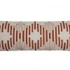 Casa Amarosa Terra Diamond Lumbar Pillow Cover Home Goods 1 Casa Amarosa Terra Diamond Lumbar Pillow Cover Home Goods