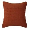 Casa Amarosa Terra Throw Pillow Cover